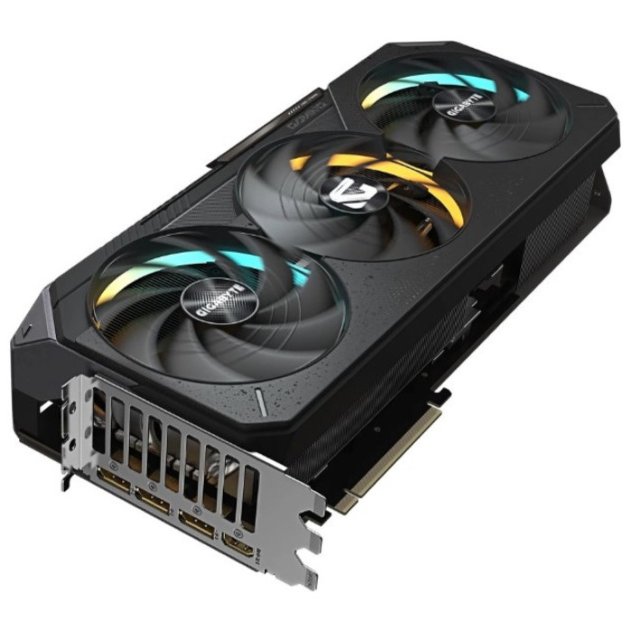 GIGABYTE RTX 5090 Gaming OC GV-N5090GAMING OC-32GD 32 Гб