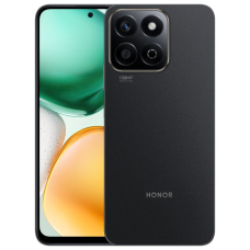 HONOR X7c 6 ГБ/128 ГБ черный