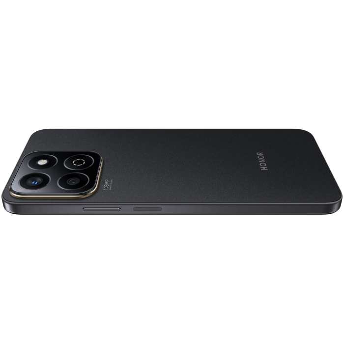HONOR X7c 6 ГБ/128 ГБ черный
