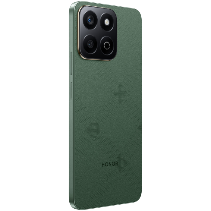 HONOR X7c 6 ГБ/128 ГБ зеленый