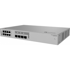 Коммутатор Huawei S220S-8P4J