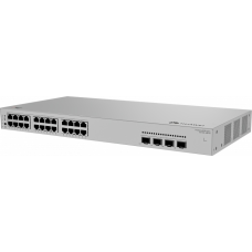 Коммутатор Huawei S310S-24P4J
