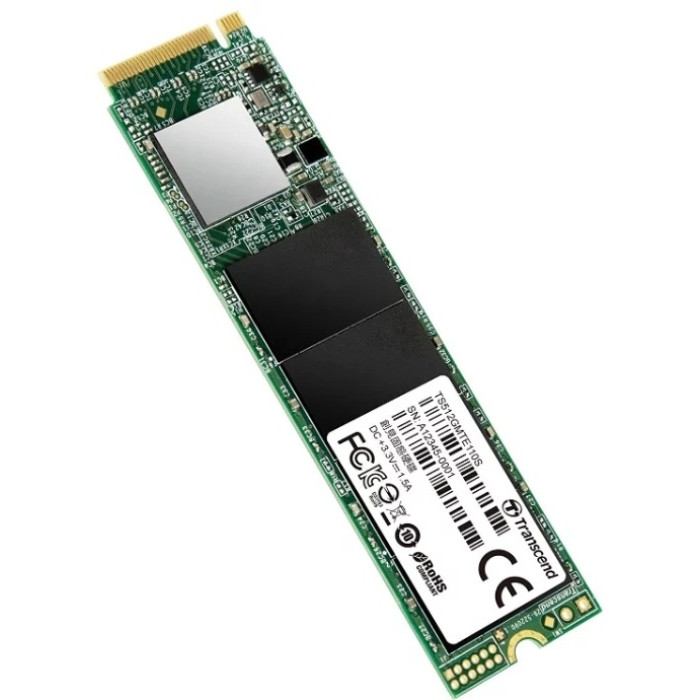 Transcend TS512GMTE110S SSD 512 GB