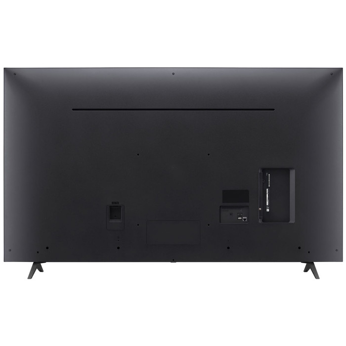 LG 43UT80006LA 109 см черный