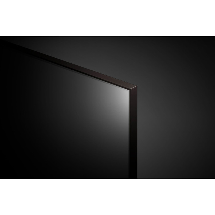 LG 43UT80006LA 109 см черный