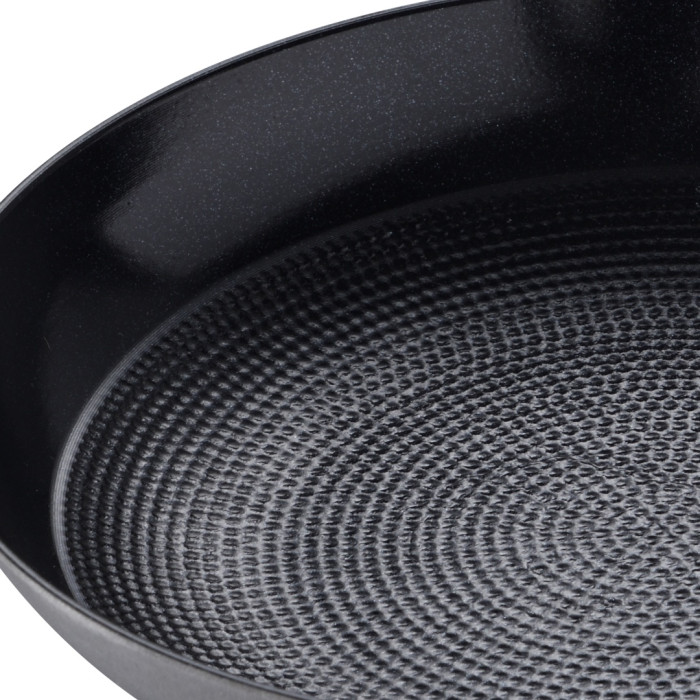 Сковорода универсальная Bergner Masterpro Odin BGMP-3817 28 см