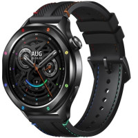 Xiaomi Watch S4 47 мм черный