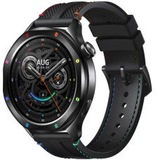 Xiaomi Watch S4 47 мм черный