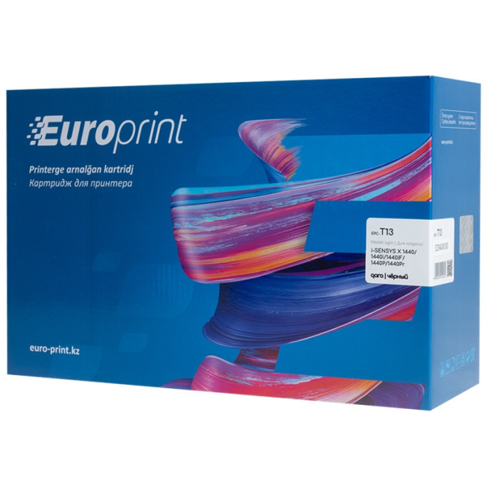 Картридж Europrint EPC-T13<br>62542