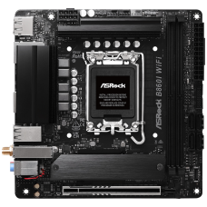 ASRock B860I WIFI DDR5