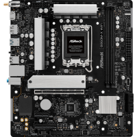 ASRock B860M-X WIFI DDR5