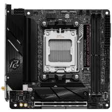 ASRock B650I LIGHTNING WIFI DDR5
