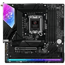 ASRock B860M LIGHTNING WIFI DDR5