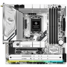 ASRock B860M STEEL LEGEND WIFI DDR5