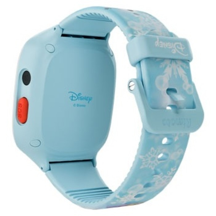Aimoto Disney Холодное сердце голубой