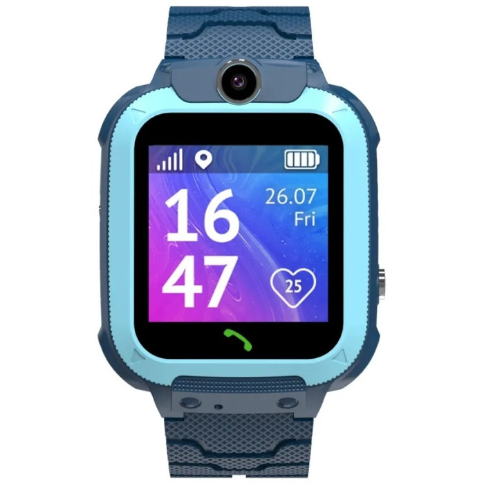 Aimoto Ocean V2 синий