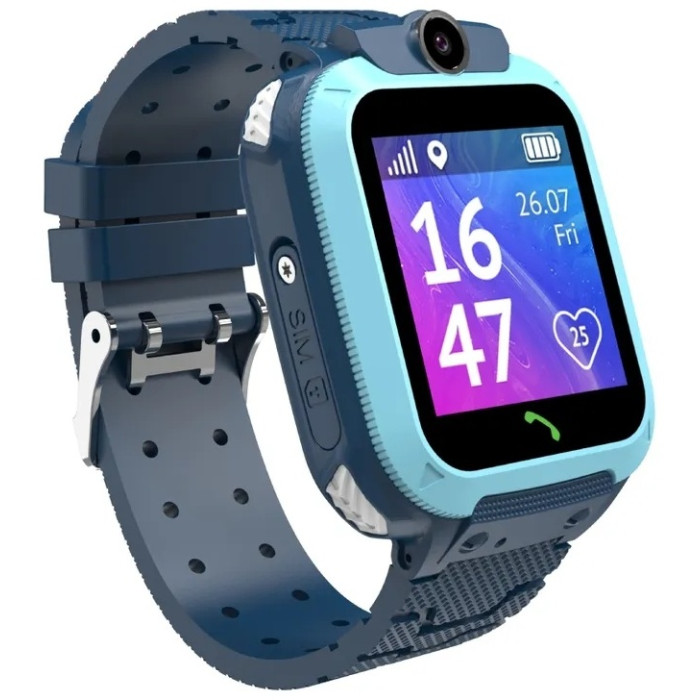 Aimoto Ocean V2 синий