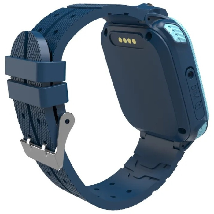 Aimoto Ocean V2 синий