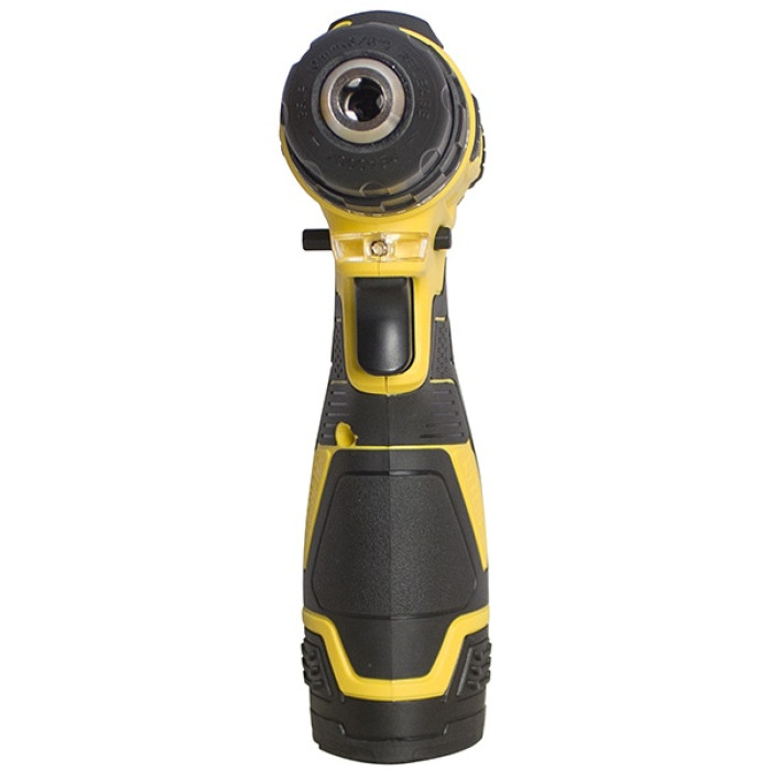 ARG шуруповерт ACD12 12V
