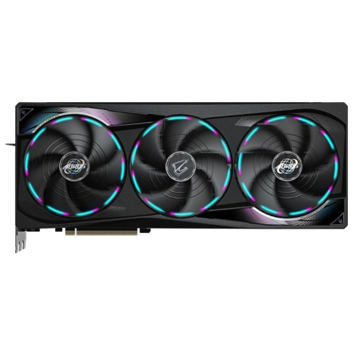 GIGABYTE RTX 5090 Aorus Master GV-N5090AORUS M-32GD 32 Гб