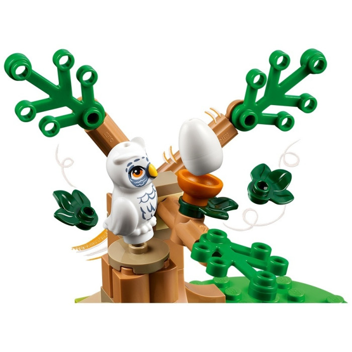 Конструктор LEGO Фургон редакции новостей, деталей 446 шт