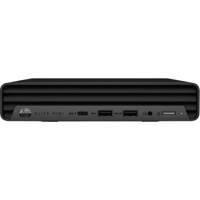 HP 5M9G0EA черный