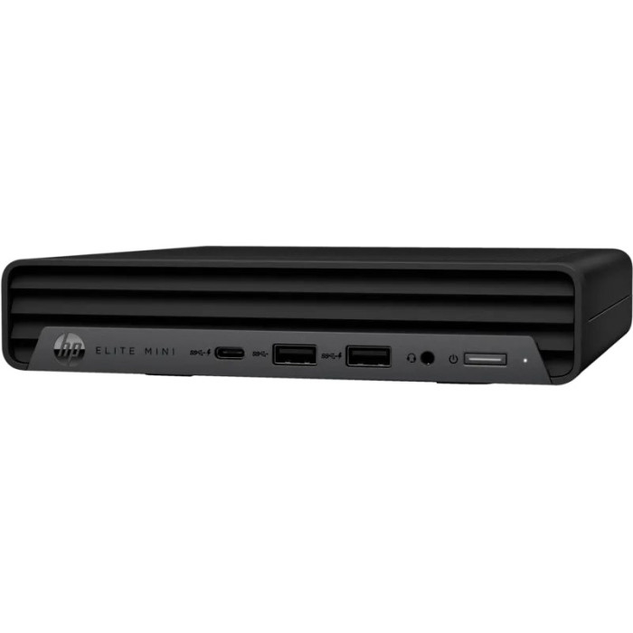 HP 5M9G0EA черный