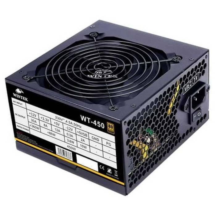 Wintek WT-450 450 Вт