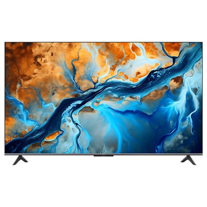 Xiaomi S 2025 L55MA-SPLRU 140 см серый