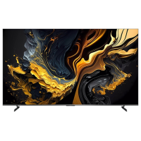Xiaomi Max 2025 L85MA-MAXRU 216 см черный