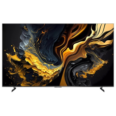Xiaomi Max 2025 L85MA-MAXRU 216 см черный