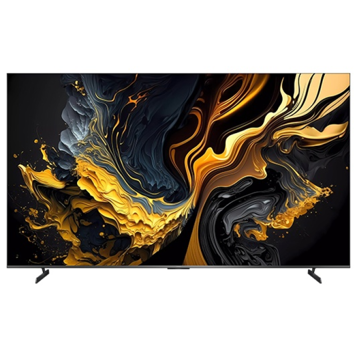 Xiaomi Max 2025 L85MA-MAXRU 216 см черный