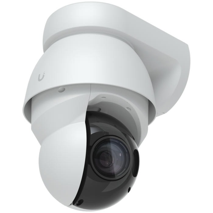 UBIQUITI UniFi Enterprise 4K Camera AI PTZ Precision<br>