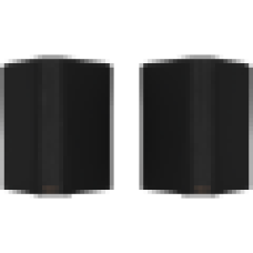 Klipsch Reference Premiere RP-502S II Two-Way Surround Speakers (Ebony, Pair)<br>