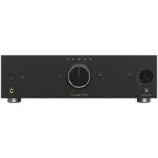 Onkyo Icon Series P-80 Network Preamplifier, Black