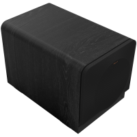 Klipsch Reference Premiere RP-1000SW 10-Inch Subwoofer, Black
