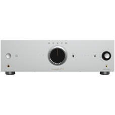 Onkyo Icon Series P-80 Network Preamplifier, Silver