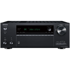 Onkyo TX-NR7100 9.2-Channel THX Certified AV Receiver,Black<br>