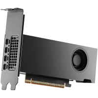 PNY NVIDIA RTX PRO 2000 Blackwell OEM Version, PCI-Express x16 Gen 5.0, Dual Slot, 16 GB GDDR7 ECC 128-bit, 4x Mini DP 2.1b, HDCP 2.2 and HDMI 2.0 support with opt. Adapter<br>