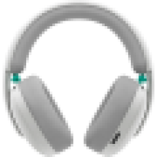 LOGITECH G325 LIGHTSPEED Wireless Gaming Headset - WHITE, NO LANG,EMEA28i-935,RETAIL,2.4GHZ,EMEA<br>