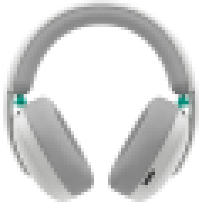 LOGITECH G325 LIGHTSPEED Wireless Gaming Headset - WHITE, NO LANG,EMEA28i-935,RETAIL,2.4GHZ,EMEA