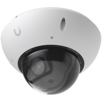 UBIQUITI UniFi Enterprise G6 Pro Dome, 4K Camera<br>