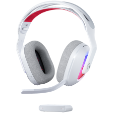 LOGITECH A20 X - WHITE - 2.4GHZ - EMEA28i-935<br>