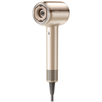 Trouver Shine 20 High-speed Hair Dryer- Gold<br>
