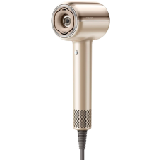 Trouver Shine 20 High-speed Hair Dryer- Gold<br>