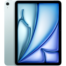 11-inch iPad Air M4 Wi-Fi 256GB - Blue,Model A3459<br>
