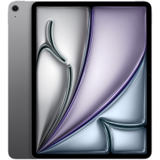 13-inch iPad Air M4 Wi-Fi 128GB - Space Grey,Model A3461<br>