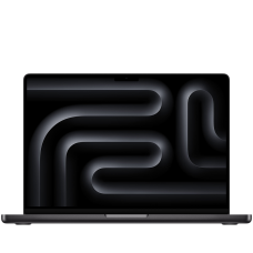 14-inch MacBook Pro: Apple M5 Max chip with 18-core CPU and 32-core GPU, 36GB, 2TB SSD - Space Black,Model A3427<br>