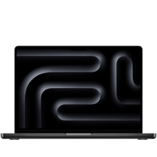 14-inch MacBook Pro: Apple M5 chip with 10-core CPU and 10-core GPU, 32GB, 1TB SSD - Space Black,Model A3434<br>
