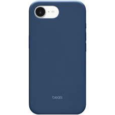 Beats iPhone 17e Case with MagSafe - Bedrock Blue,Model A3644<br>